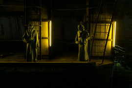 Có gì bên trong căn cứ tàu ngầm tuyệt mật dưới lòng đất của Liên Xô tại Crưm?