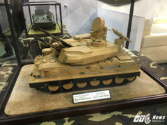 Mục sở thị những thiết bị an ninh 'cực độc' của thế giới và Việt Nam ngay tại Hà Nội