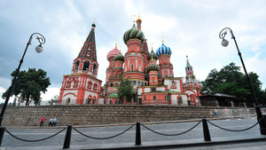 Những địa điểm tình báo KGB đối đầu điệp viên nước ngoài ở Matxcơva