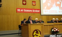 Bí thư Thành uỷ Voronezh: Đảng Cộng sản sẽ trở lại lãnh đạo nước Nga