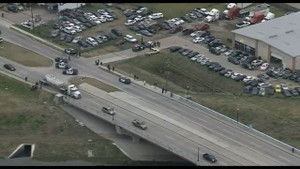 Hàng loạt vụ nổ súng đồng thời ở Mỹ, ít nhất 6 người thiệt mạng