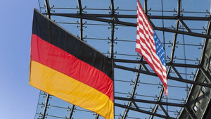 Mỹ kêu gọi Đức hợp tác quân sự ở Syria