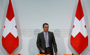 Thụy Sĩ yêu cầu Nga lập tức ngưng các hoạt động gián điệp