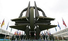 NATO muốn gấp rút kết nạp Ukraine, bỏ qua các bước chuẩn bị cơ bản?