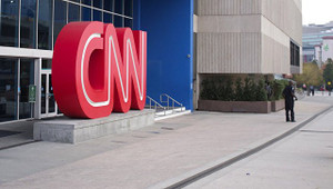 Đưa tin phòng không Syria bắn hạ máy bay quân sự Nga, CNN bị chỉ trích dữ dội