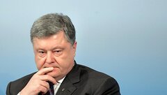 Tổng thống Ukraine vào nhầm phòng họp của phái đoàn Nga, chạm trán Ngoại trưởng Lavrov