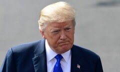 Báo Mỹ cáo buộc Tổng thống Trump trốn thuế, ‘khai man’ số tiền thừa kế hàng trăm triệu USD