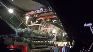 Nga cảnh báo Israel không nên lún sâu vào chiến dịch quân sự ở Syria