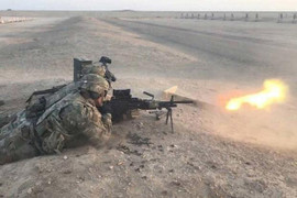 Hé lộ loại vũ khí 'át chủ bài' mới của bộ binh Mỹ