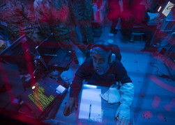 Hải quân Mỹ trở tay không kịp với tin tặc Trung Quốc