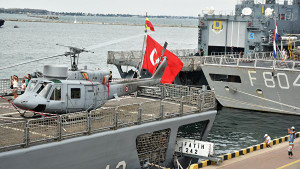 Ukraine tuyên bố NATO có thể làm mọi thứ ở Biển Đen mà không cần quan tâm Nga