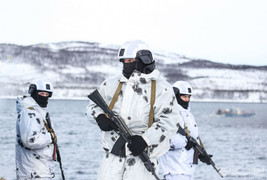 Truyền thông Mỹ 'nóng ruột' khi thấy Washington thờ ơ với Bắc Cực