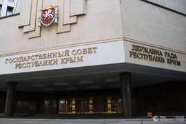 Crưm gọi yêu cầu bồi thường của Kiev là ‘trò trẻ con’