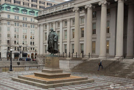 Mỹ áp đặt lệnh trừng phạt mới đối với Cuba và Venezuela