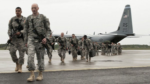 Sau Anh, đến lượt Pháp điều quân áp sát biên giới Nga