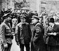 Những câu nói bất hủ trong cuộc đời hoạt động cách mạng của lãnh tụ Lenin