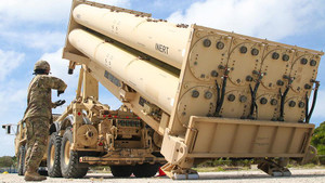 Triển khai hệ thống phòng thủ tên lửa ở Romania: Mỹ gửi văn bản giải thích với Nga