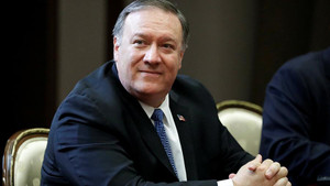 Ngoại trưởng Mỹ lý giải nguyên nhân Tổng thống Trump mạnh tay với Trung Quốc