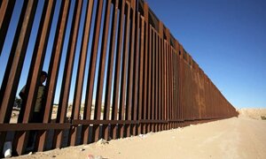 Ông Trump sẽ kháng cáo phán quyết chặn xây đoạn tường biên giới