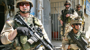 Mỹ hy vọng có sự giúp sức của Nga trong cuộc chiến chống ‘ảnh hưởng của Iran’