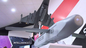 Israel tiết lộ vũ khí bí mật đối đầu S-300