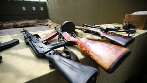 Lo sợ thảm sát tái diễn, New Zealand chi 136 triệu USD mua lại vũ khí trong dân