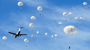 Tướng Ukraine ca ngợi cuộc tập trận quy mô lớn của Nga ở Crưm