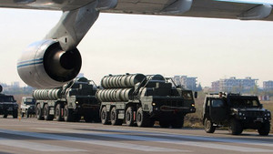 Mua S-400, ông Erdogan nói không chuẩn bị cho chiến tranh, mà để đảm bảo hòa bình