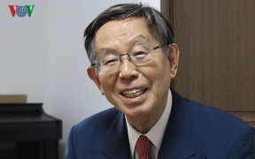 Nguyên Phó Chánh văn phòng Nội các Nhật Bản: Trung Quốc xâm phạm lãnh thổ Việt Nam