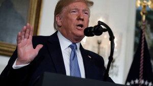 Xả súng liên hoàn tại Mỹ: Tổng thống Trump muốn tử hình hung thủ