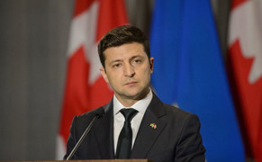 Lãnh đạo Ukraine bỗng nhiên ra giá với Tổng thống Putin: Đổi Crưm lấy vị trí trong G8