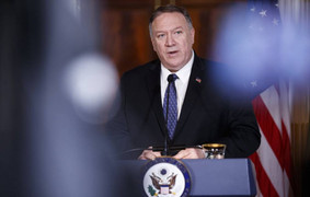 Ông Pompeo:Thông tin CIA rút điệp viên khỏi Kremlin là không chính xác