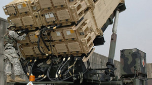 NATO: Mỹ không cần triển khai tên lửa hành trình mặt đất ở Á-Âu