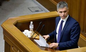 Ngoại trưởng Ukraine: Quan hệ Matxcơva - Kiev đang ‘tan băng’