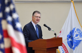 Đại sứ Mỹ cảm ơn Việt Nam hợp tác tìm kiếm quân nhân mất tích trong chiến tranh