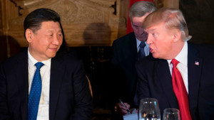 Cam chịu tổn thất, cử tri muốn Mỹ tiếp tục đối đầu với Trung Quốc về thương mại