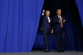 Thủ tướng Australia: Trung Quốc cần ứng xử phù hợp với vị thế mới