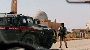 Chuyên gia Pháp: Ổn định Trung Đông không thể thiếu sự tham gia của Nga