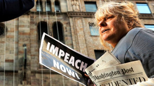 Nghị sĩ đảng Cộng hòa: Luận tội ông Trump chính xác là những gì Nga muốn