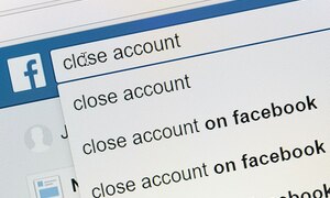 Nghiên cứu: Hãy tránh xa Facebook nếu muốn hạnh phúc