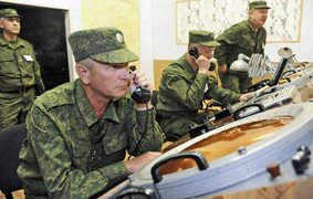 Nếu bị tấn công hạt nhân, Nga có bao nhiêu thời gian để phản ứng?