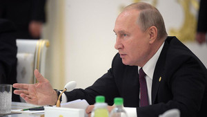 Đáp trả Mỹ, Nga tuyên bố phát triển tên lửa mới