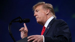 Truyền thông Mỹ: Ông Trump chơi trò ‘cò quay Nga’ tại Syria