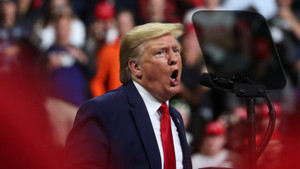 Báo Tây Ban Nha: Ông Trump đang biến Washington thành nơi nguy hiểm