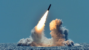 Báo Mỹ: Thua trong cuộc chạy đua vũ khí siêu thanh, nhưng Mỹ đang đi đúng hướng