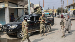 Thỏa thuận Nga-Thổ về Syria: ‘Liều thuốc đắng’ cho Mỹ và người Kurd