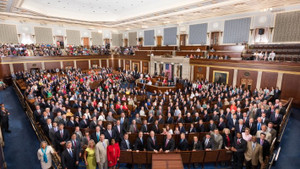 Luận tội Tổng thống Trump không dẫn tới đâu, sao đảng Dân chủ vẫn quyết làm?