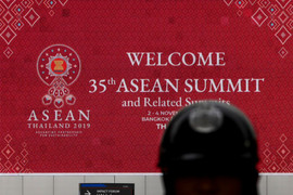 Lo sợ đánh bom dịp thượng đỉnh ASEAN, Bangkok thắt chặt an ninh