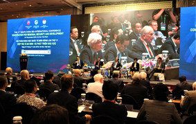 Thượng tôn pháp luật – nhân tố chính duy trì hòa bình, ổn định tại Biển Đông