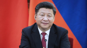 Ông Tập Cận Bình lên tiếng về tình hình Hong Kong